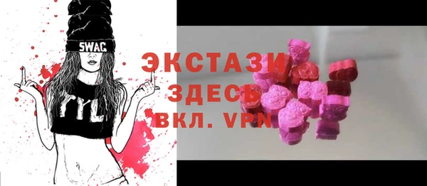 хмурый Гусь-Хрустальный